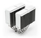 EAN 9010018200430 - Noctua NA-HC4 CHROMAX.WHITE Accesorios decorativos imagen 2