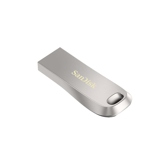 EAN 0619659179427 - SanDisk Ultra Luxe unidad flash USB 512 GB USB tipo A 3.2 Gen 1 (3.1 Gen 1) Plata imagen 4