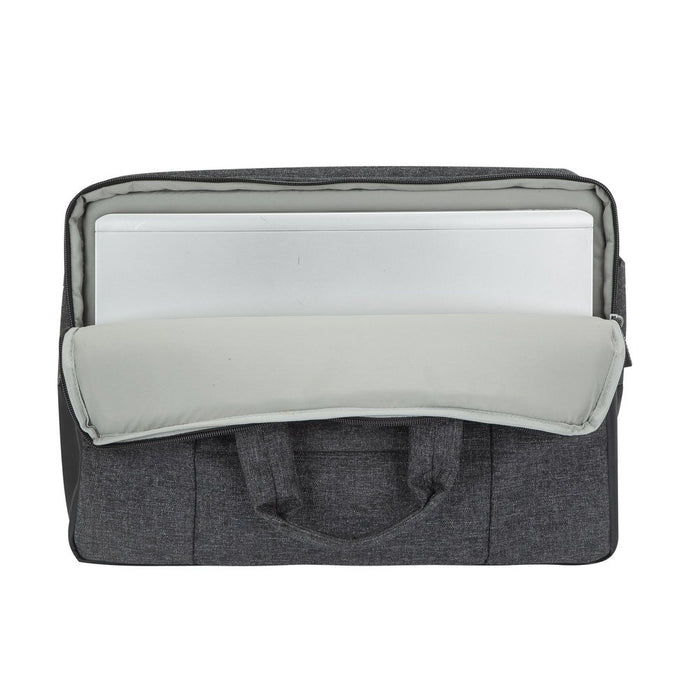 EAN 4260403574027 - Rivacase 8831 maletines para portátil 39,6 cm (15.6") Maletín Toploader Gris imagen 13