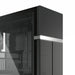 EAN 5298003820991 - Valkyrie VK02 Lite Black Midi Tower Negro imagen 7