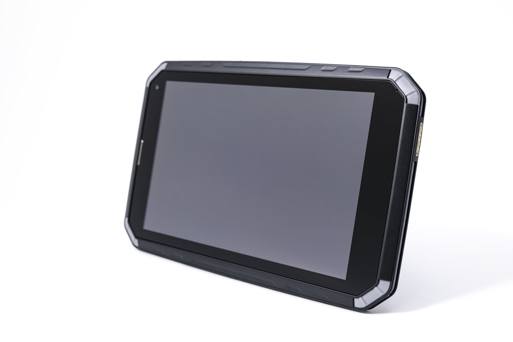 EAN 4260366491362 - Cyrus CT1 XA 4G Mediatek LTE-FDD 64 GB 20,3 cm (8") 4 GB Wi-Fi 4 (802.11n) Android 9.0 Negro imagen 4