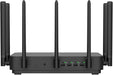 EAN 6934177719332 - Xiaomi Mi AIoT AC2350 router inalámbrico Gigabit Ethernet Doble banda (2,4 GHz / 5 GHz) Negro imagen 2