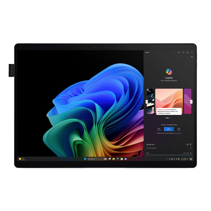 EAN 4711387562499 - ASUS ProArt PZ13 HT5306QA-LX004W Híbrido (2-en-1) 33,8 cm (13.3") Pantalla táctil LPDDR5x-SDRAM Wi-Fi 7 ( imagen 4