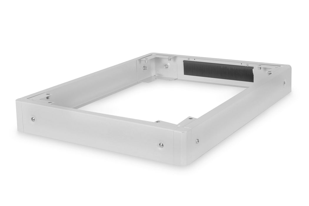 EAN 4016032333050 - Digitus DN-19 PLINTH-6/8-1 accesorio de bastidor imagen 1