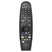 EAN 5907264110146 - Savio RC-28 mando a distancia IR inalámbrico TV Botones imagen 1