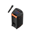 EAN 8021735218036 - Celly PARTYSPEAKERWLM altavoz portátil o de fiesta Altavoz para fiestas Negro 40 W imagen 5