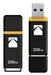 EAN 3126170154309 - Kodak Classic K103 unidad flash USB 256 GB USB tipo A 3.2 Gen 1 (3.1 Gen 1) Negro, Amarillo imagen 1