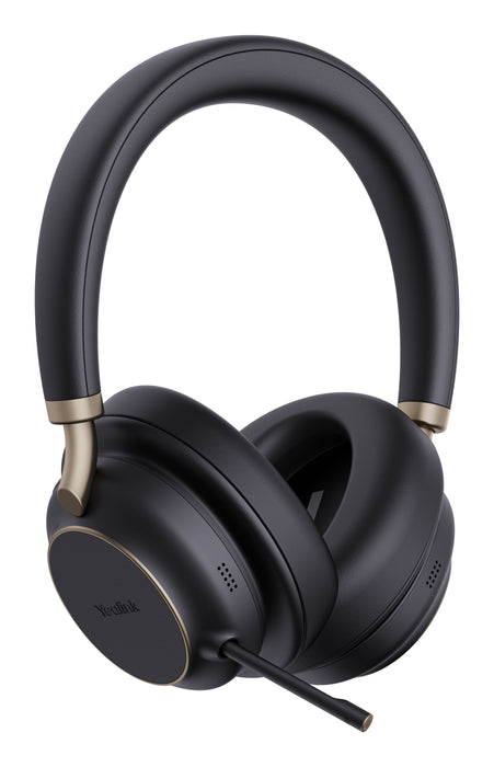 EAN 6938818321854 - Yealink BH76 Plus Teams USB-C/A Auriculares Inalámbrico Diadema Llamadas/Música USB Type-C / USB Type-A B imagen 5