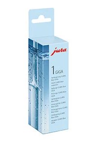 EAN 7610917702527 - JURA CLARIS Filtro para sistema de filtración de agua 1 pieza(s) imagen 1
