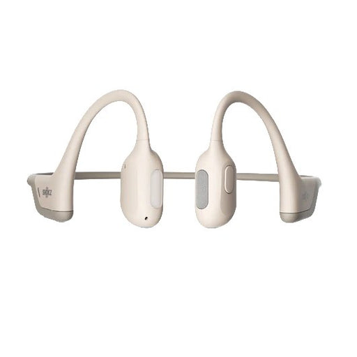 EAN 850033806342 - SHOKZ OpenRun Pro Auriculares Inalámbrico Banda para cuello Llamadas/Música Bluetooth Beige imagen 2