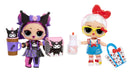 EAN 35051523840 - L.O.L. Surprise! Loves Hello Kitty & Friends Tots Core Characters Asst in PDQ imagen 5