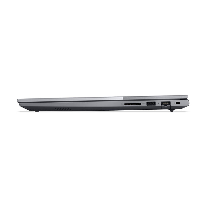EAN 0199272472421 - Lenovo ThinkBook 16 G9 IRL Intel Core 7 240H Portátil 40,6 cm (16") WUXGA 16 GB DDR5-SDRAM 512 GB SSD Wi- imagen 9