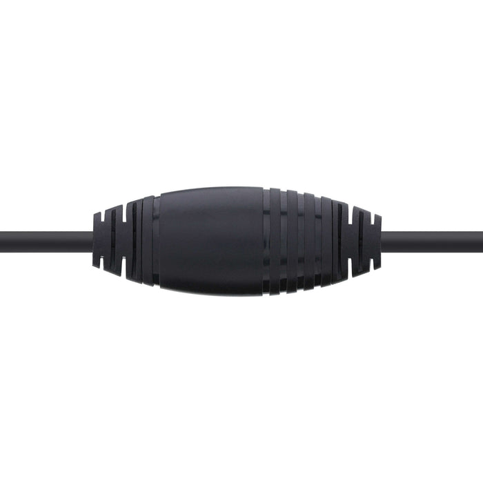 EAN 4043718303168 - InLine 64127 adaptador de cable de vídeo 7,5 m USB Tipo C DisplayPort Negro imagen 2