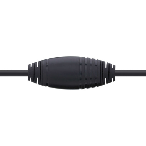 EAN 4043718303137 - InLine 64115 adaptador de cable de vídeo 5 m USB Tipo C HDMI Negro imagen 2