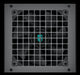 EAN 6933412740483 - Gamer Storm PK750D unidad de fuente de alimentación 550 W 20+4 pin ATX ATX Negro imagen 2