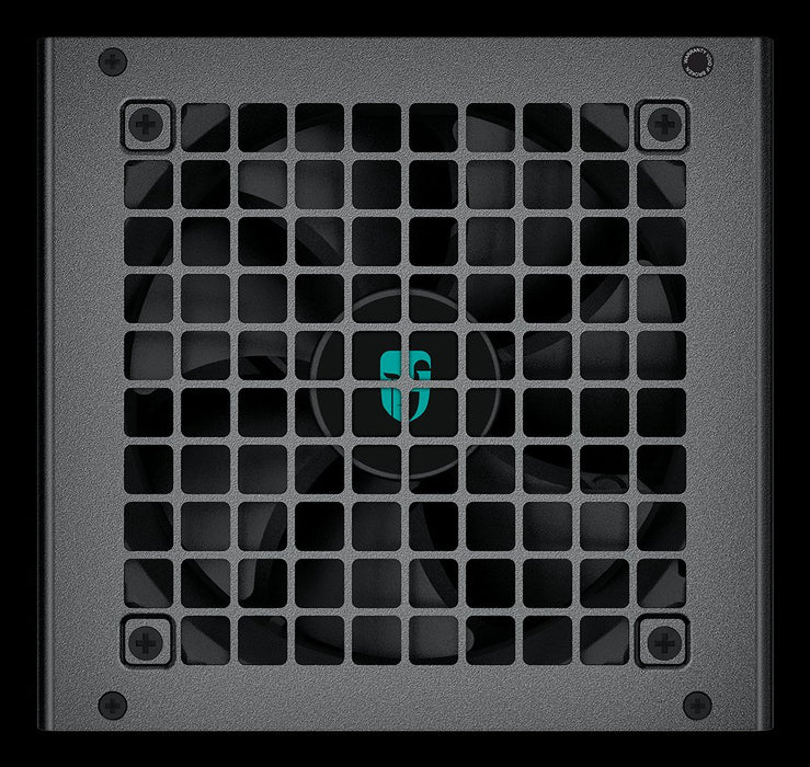 EAN 6933412739999 - Gamer Storm PK550D unidad de fuente de alimentación 550 W 20+4 pin ATX ATX Negro imagen 2