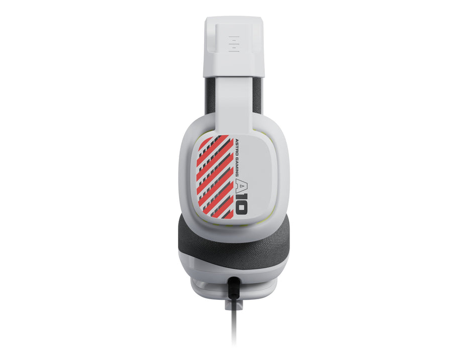 EAN 5099206101579 - ASTRO Gaming A10 Auriculares Alámbrico Diadema Juego Blanco imagen 6