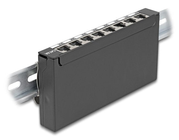 EAN 4043619905737 - DeLOCK 90573 panel de parcheo imagen 5