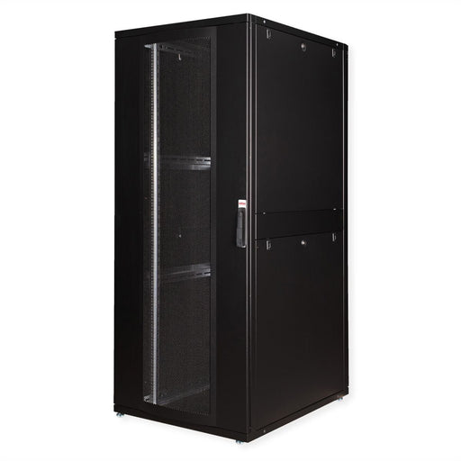 EAN 7630049601611 - ROLINE 26.21.0158 armario rack 42U Rack o bastidor independiente Negro imagen 1