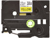 EAN 0012502626121 - Brother TZE-FX631 cinta para impresora de etiquetas TZ imagen 3