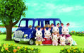 EAN 5054131052747 - Sylvanian Families 5274 accesorio para juguetes imagen 9