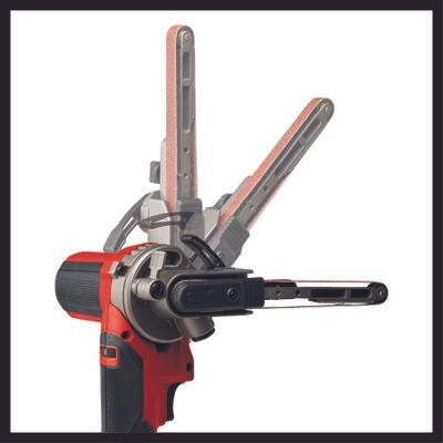 EAN 4006825670974 - Einhell TE-BF 18 Li-solo amoladora angular 1700 RPM 1,13 kg imagen 6
