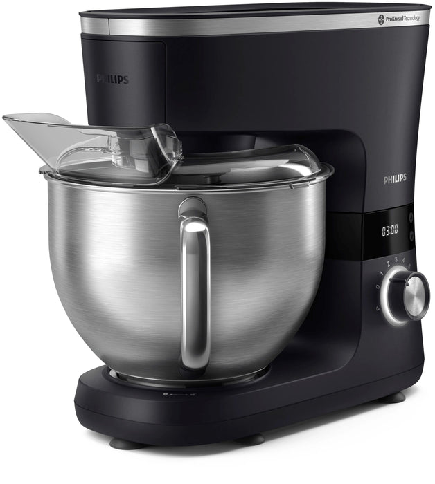 EAN 8720389011696 - Philips HR7962/01 robot de cocina 1000 W 5,5 L Negro imagen 1