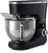 EAN 8720389011696 - Philips HR7962/01 robot de cocina 1000 W 5,5 L Negro imagen 1