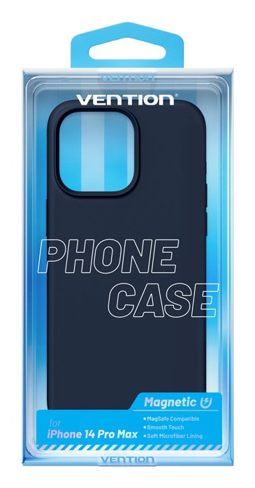 EAN 6922794787223 - Vention Liquid funda para teléfono móvil imagen 1