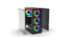 EAN 8681949014628 - Inca EMG-15XN carcasa de ordenador Midi Tower Negro imagen 7