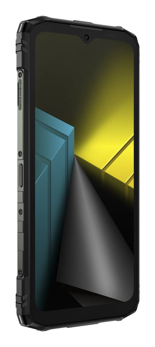 EAN 6942654928412 - Doogee Blade10 Ultra Energy 16,7 cm (6.56") SIM doble Android 16.0 4G USB Tipo C 6 GB 128 GB 6150 mAh Neg imagen 6