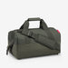 EAN 4012013742231 - Reisenthel allrounder M bolso de lona 16 L Poliéster, Poliuretano Verde imagen 4