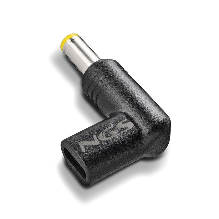 EAN 8435430625141 - NGS BUD-AC accesorio para portatil Clavija de adaptador de corriente para ordenador portátil imagen 4