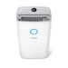 EAN 8720389057618 - Philips 3000 series DE3306/11 deshumidificador 4 L 51 dB Blanco, Gris claro imagen 9