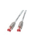 EAN 4049759133139 - EFB Elektronik RJ-45 50m cable de red Gris Cat6a imagen 1