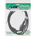 EAN 4043718264827 - InLine 16655E cable de transmisión Negro 5 m BS 1363 C13 acoplador imagen 2