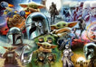 EAN 4005555018308 - Ravensburger 12001830 puzzle Puzzle rompecabezas 1000 pieza(s) Cómics imagen 2