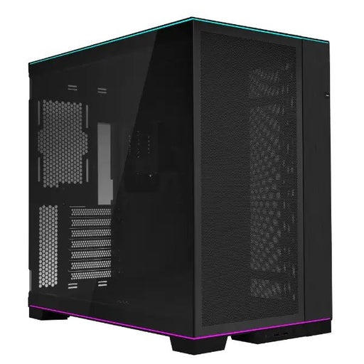 EAN 4718466014832 - Lian Li O11DERGB-4X parte carcasa de ordenador Full Tower Panel frontal imagen 2