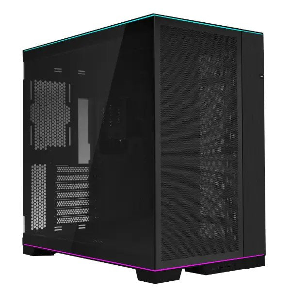 EAN 4718466014832 - Lian Li O11DERGB-4X parte carcasa de ordenador Full Tower Panel frontal imagen 2