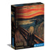 EAN 8005125397914 - Clementoni Museum Collection Munch The Scream Puzzle rompecabezas 1000 pieza(s) Arte imagen 1