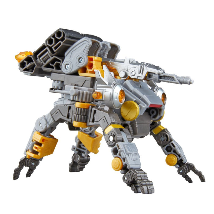 EAN 5010996356062 - Transformers Age of the Primes Voyager Class The Thirteen Amalgamous Prime imagen 6