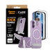 EAN 5715685027338 - PanzerGlass ® | CARE by ® 3-in-1 Feature Kick Bundle iPhone 17 Protector de pantalla Apple 1 pieza(s) imagen 5