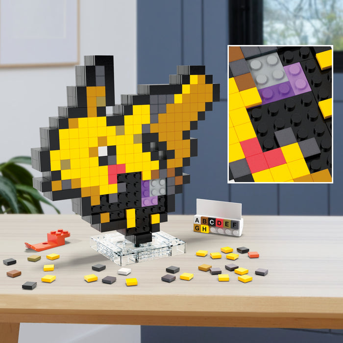 EAN 0194735190775 - MEGA Pokémon HTH74 juguete de construcción imagen 4
