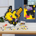 EAN 0194735190775 - MEGA Pokémon HTH74 juguete de construcción imagen 4