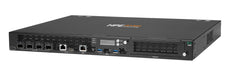 EAN 190017519739 - HPE Aruba Networking 9240 (RW) 4xSFP28 1 Expansion Slot Campus Gateway pasarel y controlador imagen 2