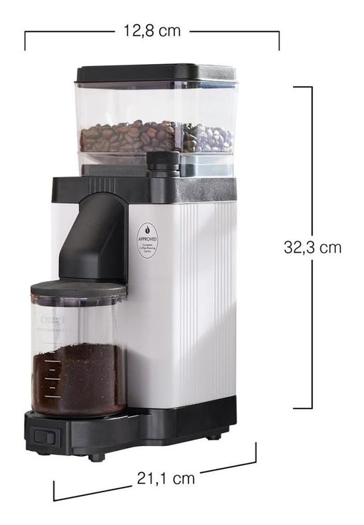 EAN 8712072495029 - Moccamaster 49502 cafetera eléctrica Semi-automática Cafetera de filtro 0,675 L imagen 2