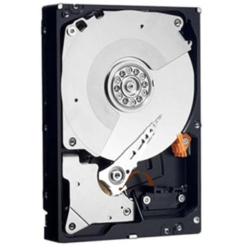 EAN 5706998530509 - DELL CW76M disco duro interno 1 TB 7200 RPM 3.5" Serial ATA III imagen 1