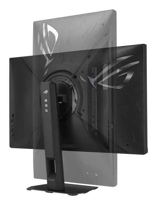 EAN 4711387958094 - ASUS ROG Strix Pulsar XG27AQNGV pantalla para PC 68,6 cm (27") 2560 x 1440 Pixeles Wide Quad HD LCD Negro imagen 9