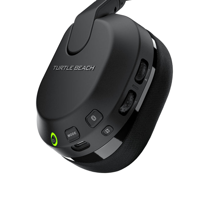 EAN 0731855051038 - Turtle Beach Stealth 600 Gen 3 Auriculares Inalámbrico Diadema Juego Bluetooth Negro imagen 5