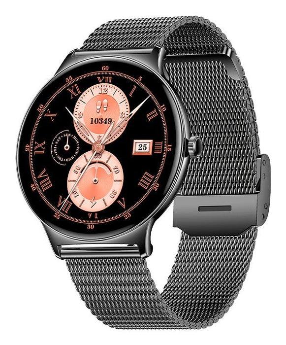 EAN 8434847075808 - COOL Accesorios 8434847075808 Relojes inteligentes y deportivos 3,63 cm (1.43") AMOLED 41 mm Digital 466  imagen 1